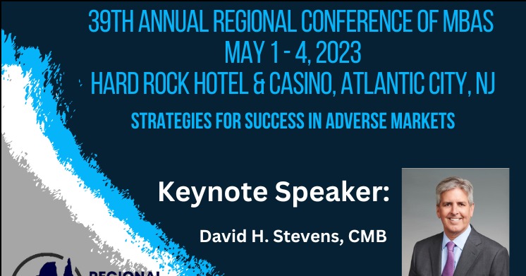 mbanj's tweet photo. Dave Stevens, Keynote speaker at the 39th Annual Regional Conference of MBAs
David H. Stevens CMB, (Dave) is the CEO of Mountain Lake Consulting, Inc. Dave is a 39-year veteran of the Mortgage Banking industry. https://t.co/5NO6NuAv5d https://t.co/V50EioDdiW