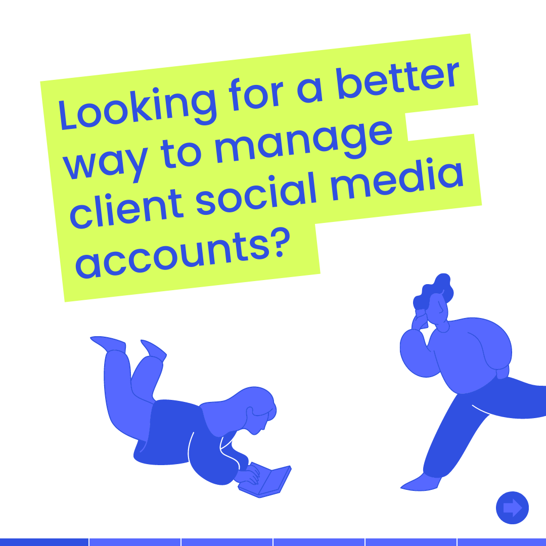 sendpilot's tweet photo. Looking for a better way to manage client social media profiles? 

Check out SendPilot https://t.co/rcFskC2961