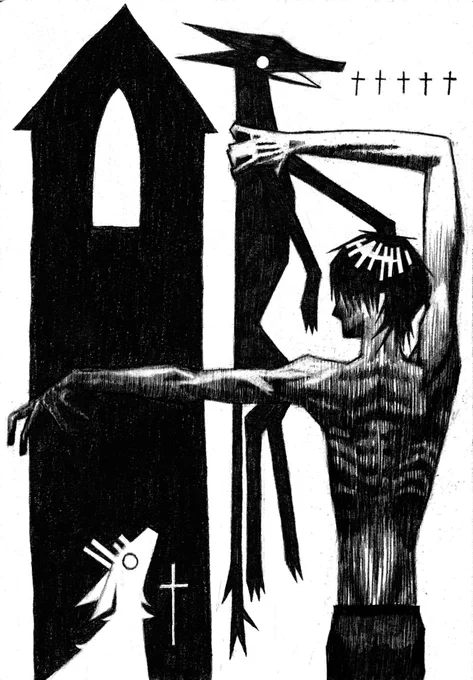 Consequences of Lamb for Sinners Slain 