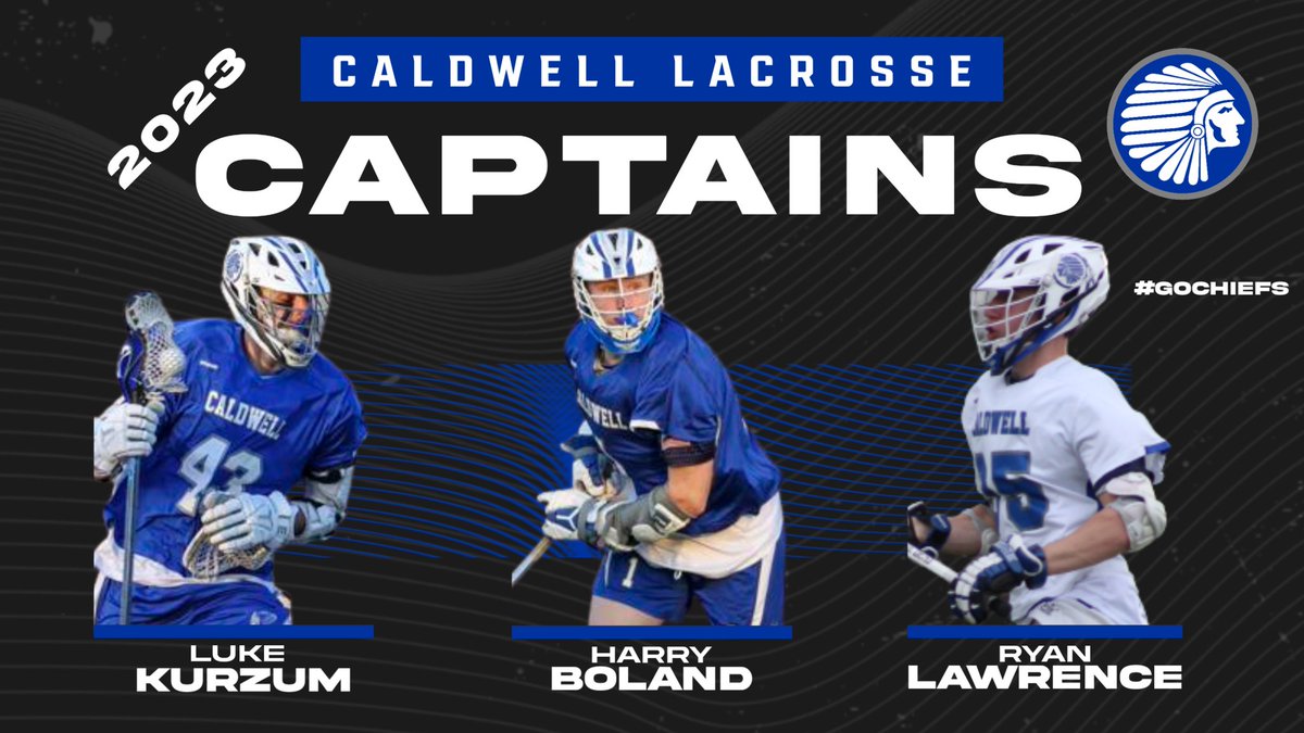 Introducing our 2023 Captains! #WINNERS <a href="/LKurzum/">Luke Kurzum</a> <a href="/Ryanlaw_23/">Ryan Lawrence</a> <a href="/HarryBoland1/">Harry Boland</a>