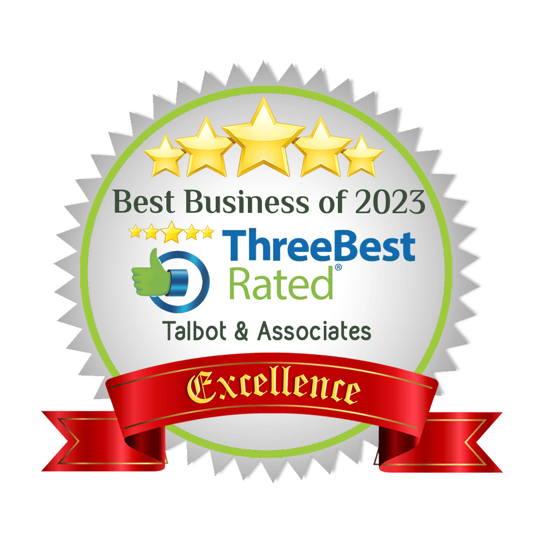 Again this year, we made the “Top 3 Accounting Firms in Winnipeg” list created by Three Best Rated.
🍾🏆
Cette année encore, nous faisons partie des « 3 meilleurs cabinets d'experts-comptables de Winnipeg » créée par Three Best Rated.