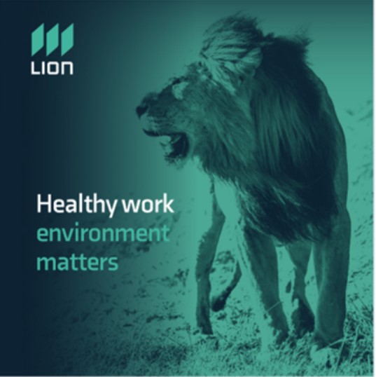 LION Engineering Services (@lionengservices) on Twitter photo At LION we invest long-term in improving the working environment for our employees. 
We have the most advanced extraction and filtration systems in all production areas to protect and secure their health. 🫁 At LION we invest long-term in improving the working environment for our employees. 
We have the most advanced extraction and filtration systems in all production areas to protect and secure their health. 🫁