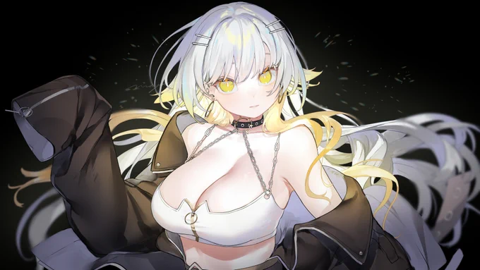 Thank you for the request~ 