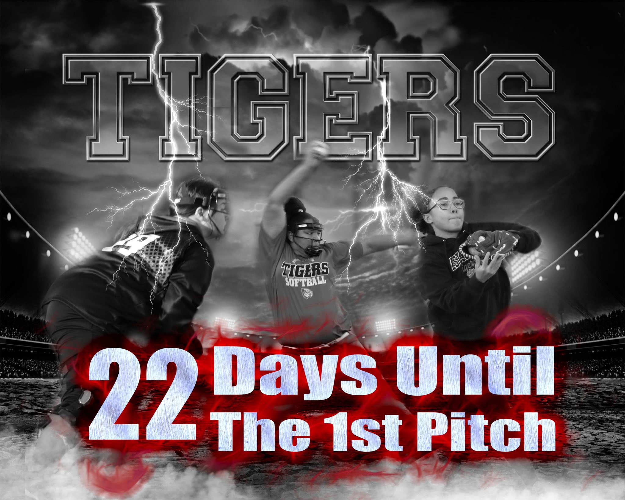 West Blocton Softball (BlocSoftball) / Twitter