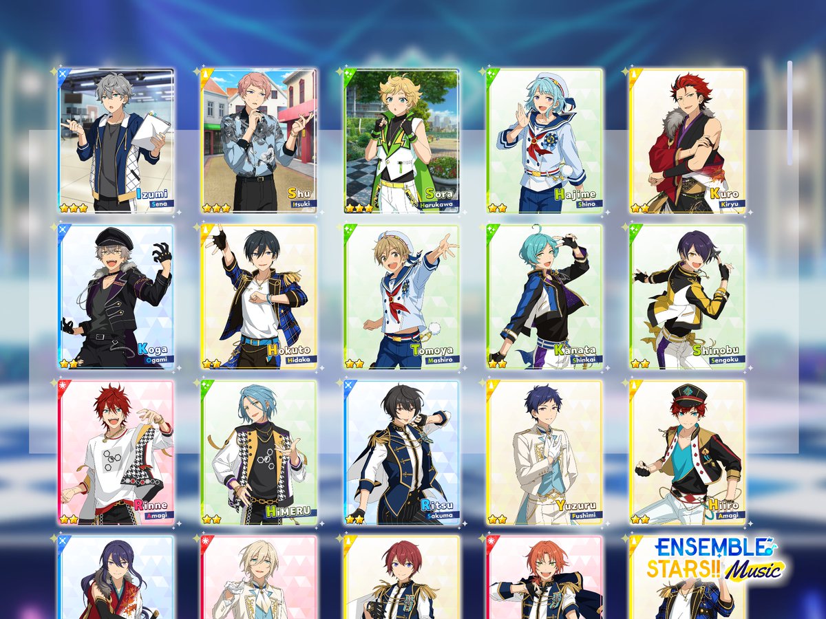 Minato Naru (@NaruMinato) / Posts / X