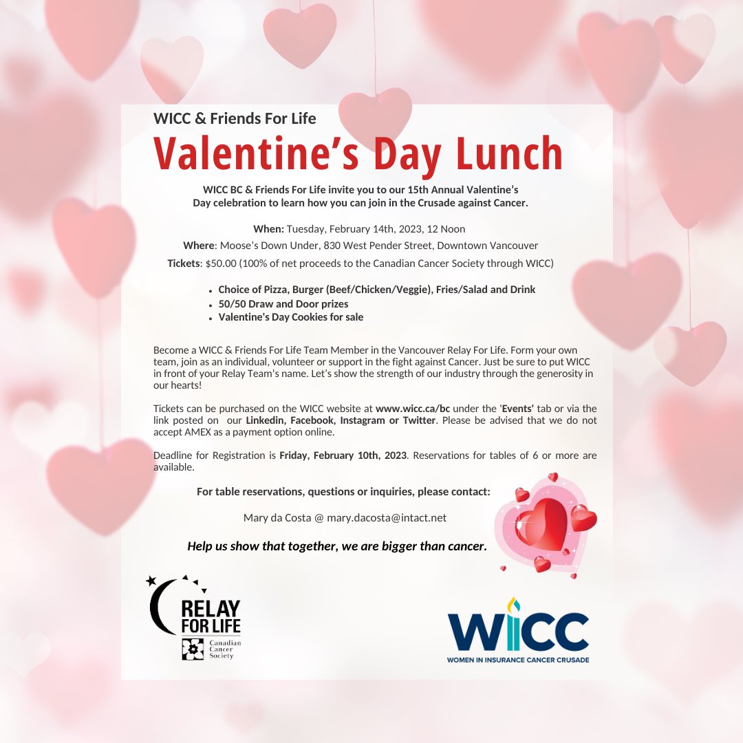 WICC BC tweet media