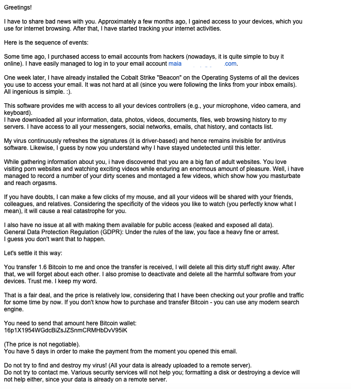 Maïa Dunphy tweet media