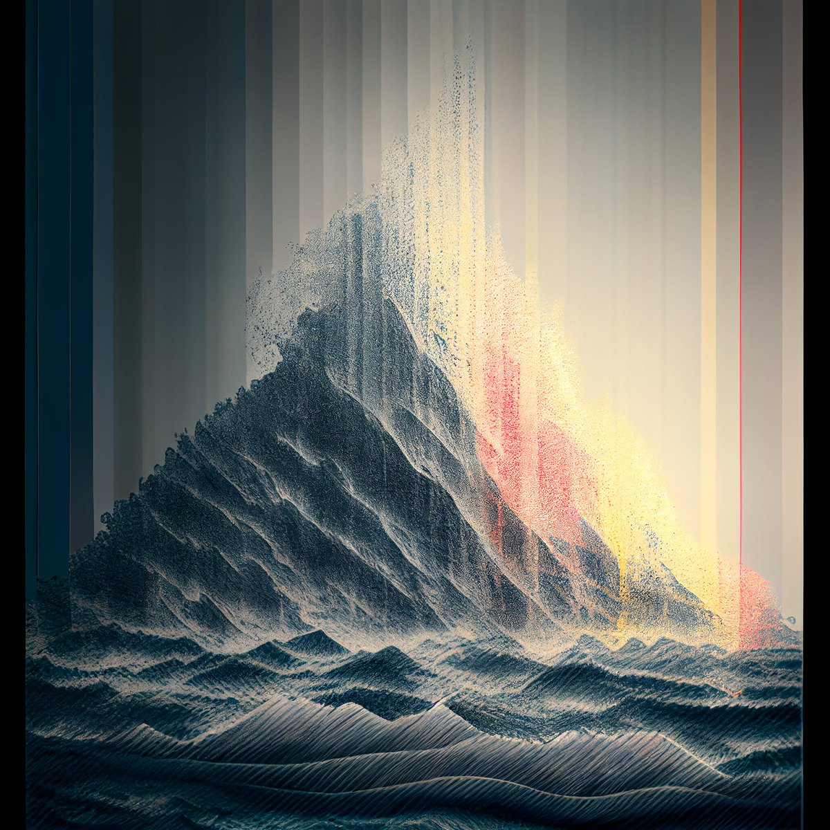 frens.

I'm about to release my new collection, 'Oceans', to the public on Objkt. 

If you RT this to help me get the word I'll, I'll send 4 people one of the below Ocean NFTs.

thx and have a lovely day

#tezos #TezosNFTs #objkt #NFTArts