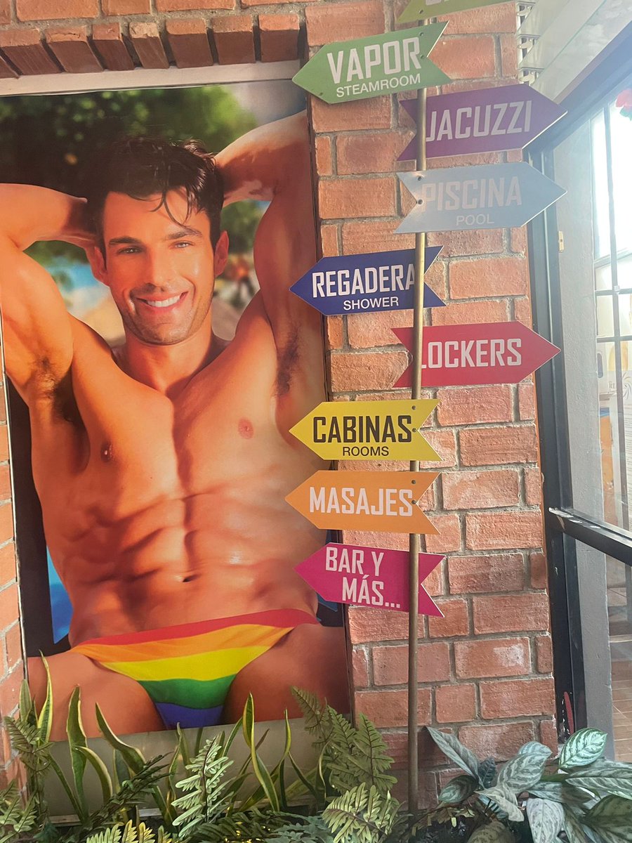 SuavecitasGay's tweet photo. #PromodeHoy Reserva hoy día lunes 30 de Enero tu viaje a #PuertoVallarta y te descontamos $200 pesos.
Reserva hoy y liquida 3 días antes del viaje
WhatsApp 55 4357 3156 https://t.co/qNeTM3BiVX