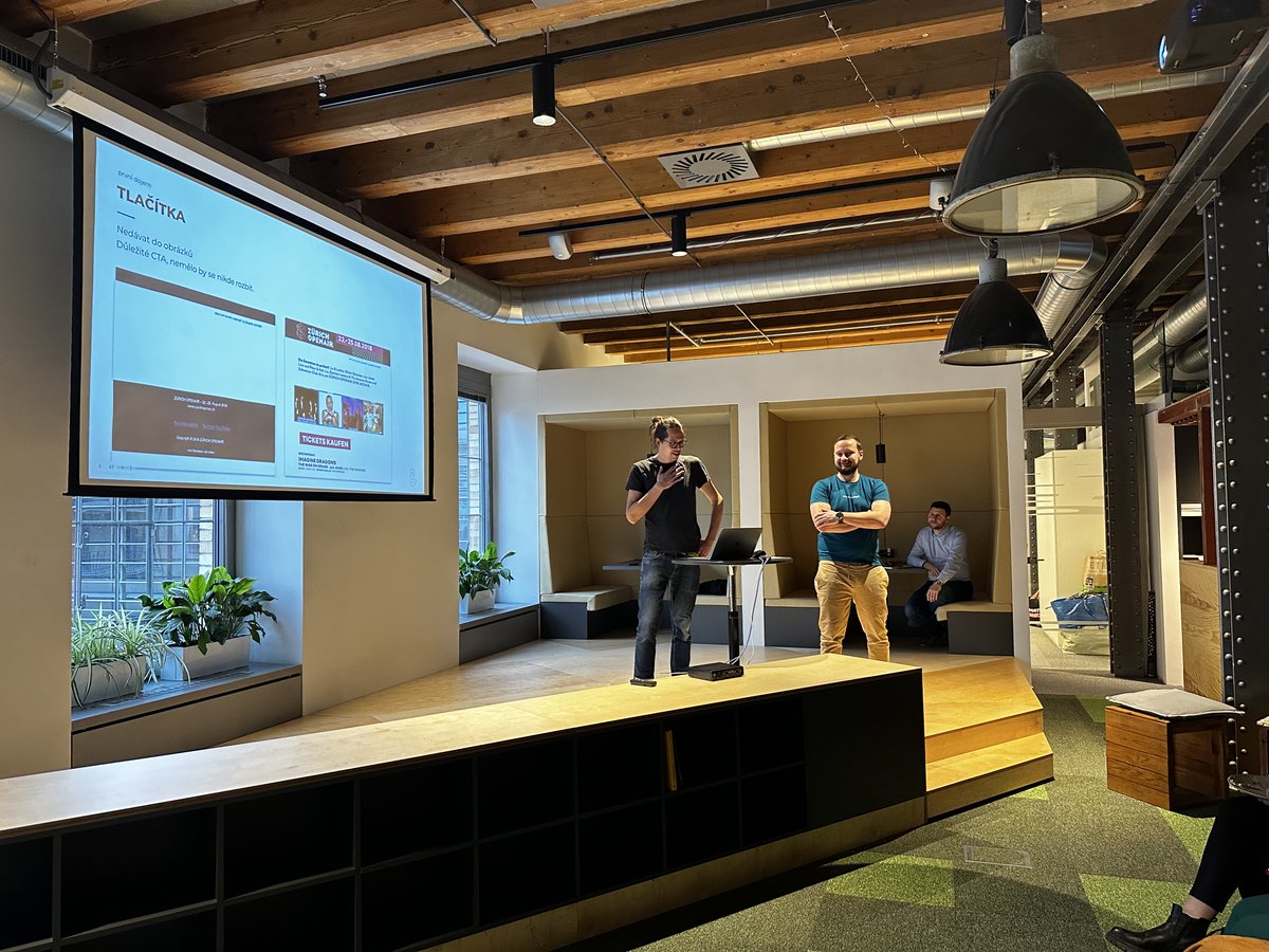 Etnetera Motion tweet media