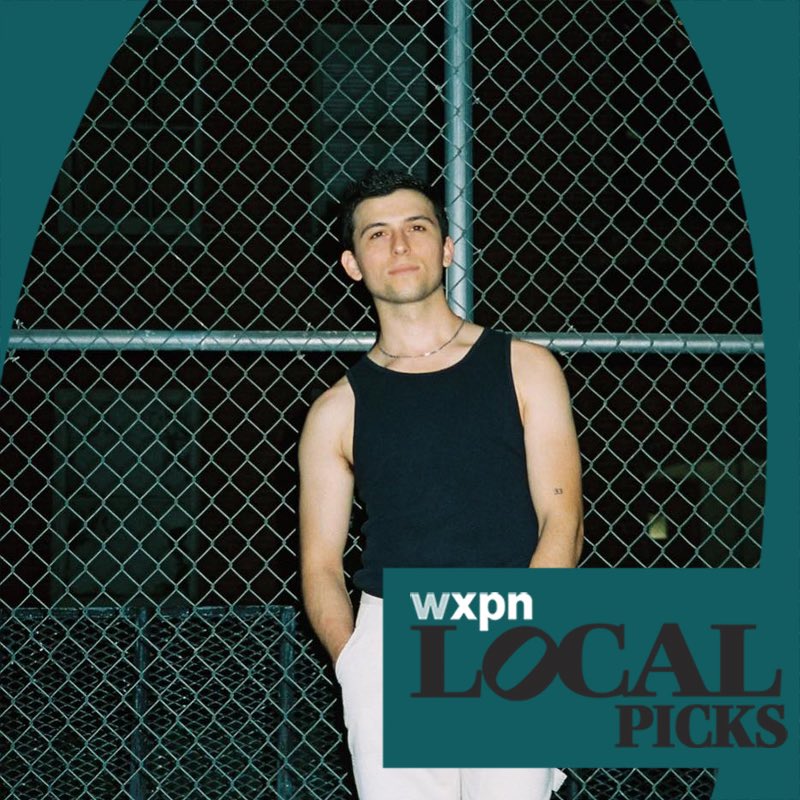 WXPNMikeV's tweet photo. Ready to rock with a new week of #LocalPicks on @wxpnfm
Today we’ll feature #Philly songwriter / producer LOUD HOUND and spin his tune “Keep You Head Up”
Put your ears on it today 1:40pm 📻 https://t.co/nimIleTCmA https://t.co/57jcb1gf1o