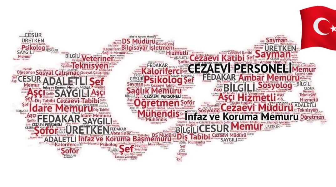 #ADALETmemurundaBAŞLAR Birlikte güçlüyüz ayrıştırmadan tüm personele müjde bekliyoruz   <a href="/RTErdogan/">Recep Tayyip Erdoğan</a> <a href="/fuatoktay/">Fuat Oktay</a> <a href="/dbdevletbahceli/">Devlet Bahçeli</a> <a href="/bybekirbozdag/">Bekir  Bozdağ</a> <a href="/sadirdurmaz/">Sadir Durmaz 🇹🇷</a> <a href="/Avkthalilozturk/">Halil ÖZTÜRK</a>