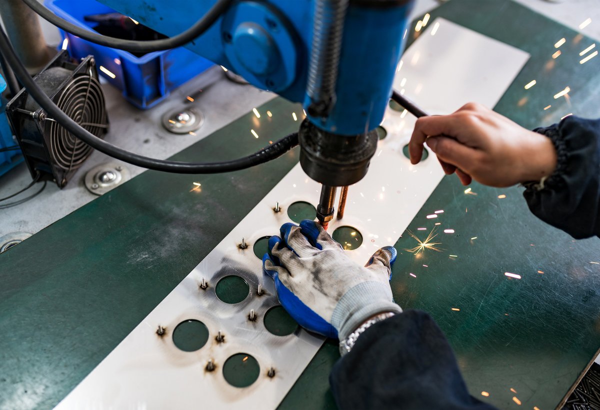 InforLatam's tweet photo. La automatización para lograr contar con una fábrica inteligente
#inforlatam #automatización #nube #industria @PrensarioTILA
https://t.co/tNxhWJPrhS https://t.co/bi7Z6epVh8