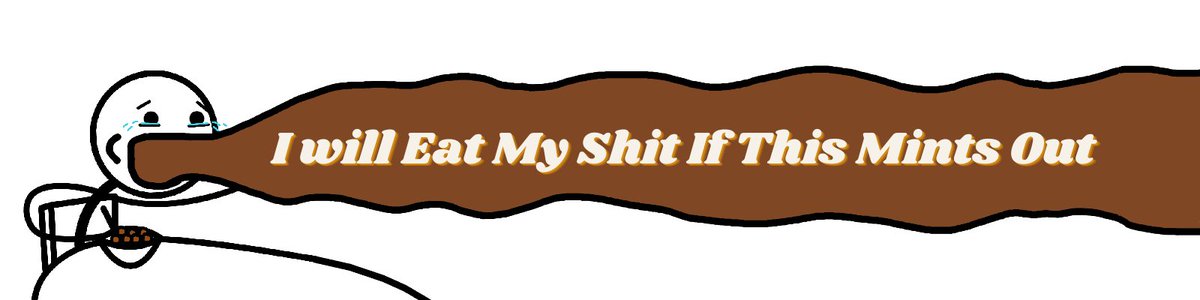 Gm this is a shitty banner