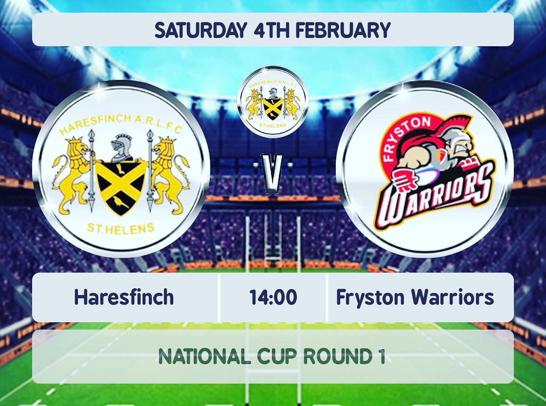 Haresfinch ARLFC🏉 tweet media