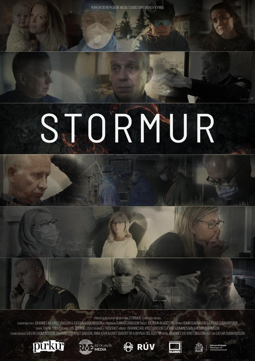 stefan_pett's tweet photo. Næsta sería verður 8 tíma efni um Heima með Helga
#stormur https://t.co/w2EW4s7jbF