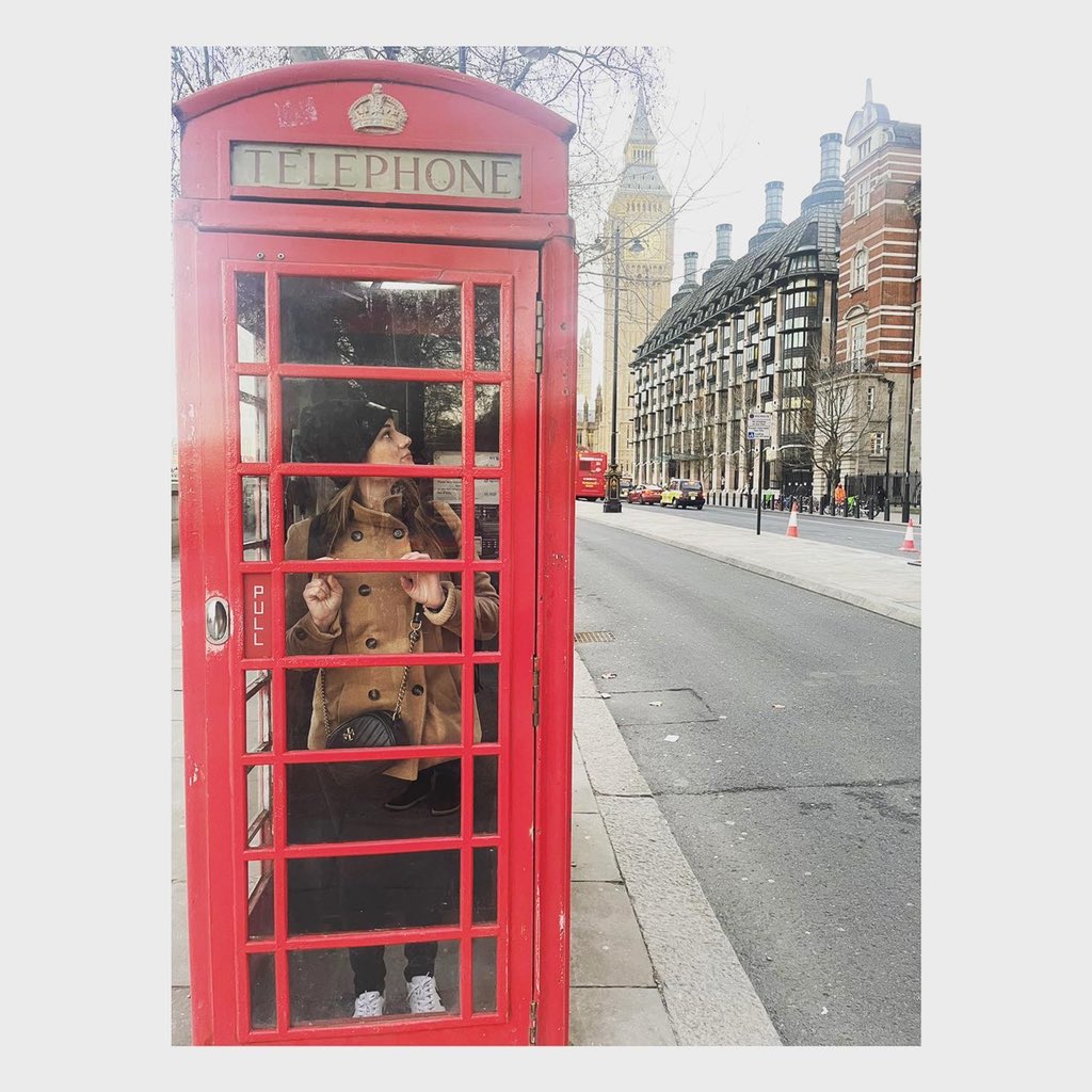 Audrey Spillman tweet media