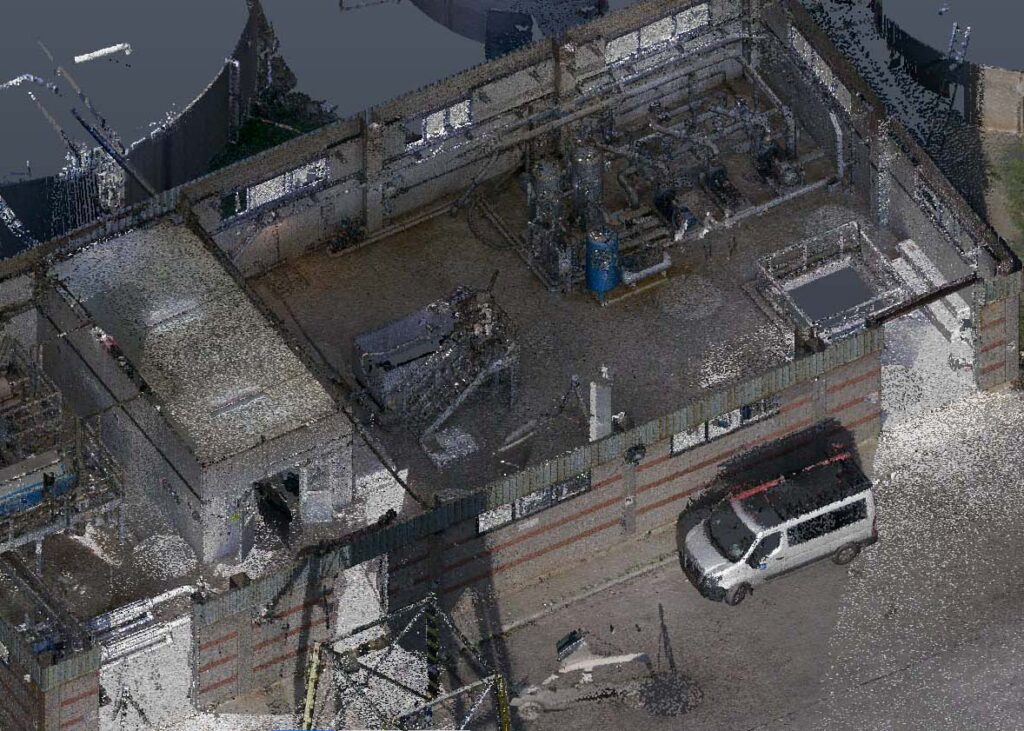 La industria se enfrenta a un proceso de digitalización continua, por esto la metodología #BIM resulta indispensable.

En estos 3 artículos resumimos algunos aspectos claves de la relación entre el BIM y la ingeniería industrial, un sector con el que hemos trabajado mucho⤵️