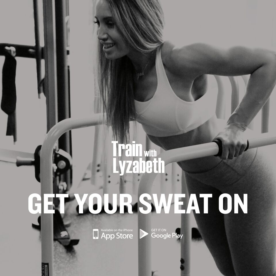 LyzabethLopez's tweet photo. Happy Monday XOXO!!!

GET IN THE BEST SHAPE OF YOUR LIFEEE WITH MEEEE!! ❤️❤️❤️ Come train with me on my Fitness APP 📲📲📲 ❤️❤️❤️

 #teamhourglass #hourglassworkout #trainwithlyzabeth #flatbelly #sugarcleanse https://t.co/ELeytWML2Y