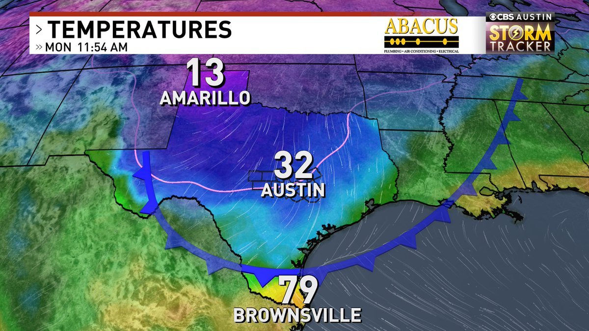 averytomascowx's tweet photo. Meanwhile in Brownsville 🍹🌴 #txwx https://t.co/SFKXYrRYtu