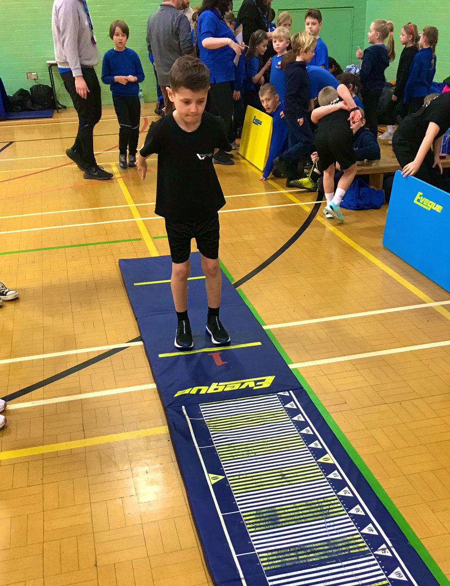 WybersPE's tweet photo. Huge well done to our 3/4 Athletics team who finished 2nd in their heat and 3rd overall! For many of our team this was their first taste of competitive sports, and they loved it!🎽🏃‍♀️🏃‍♂️ #teamwybers #wyberspe https://t.co/vAqFvWhV5L