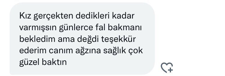 Yoğun olduğum için geri dönüş paylaşmıyorum arkadaşlar geri dönüş paylaşmama gerek kalmadan zaten boş bırakmıyorsunuz beni harikasınız 🤩 5 ay sonra bir kaç geri dönüş atıyorum 💫✨🌸💕