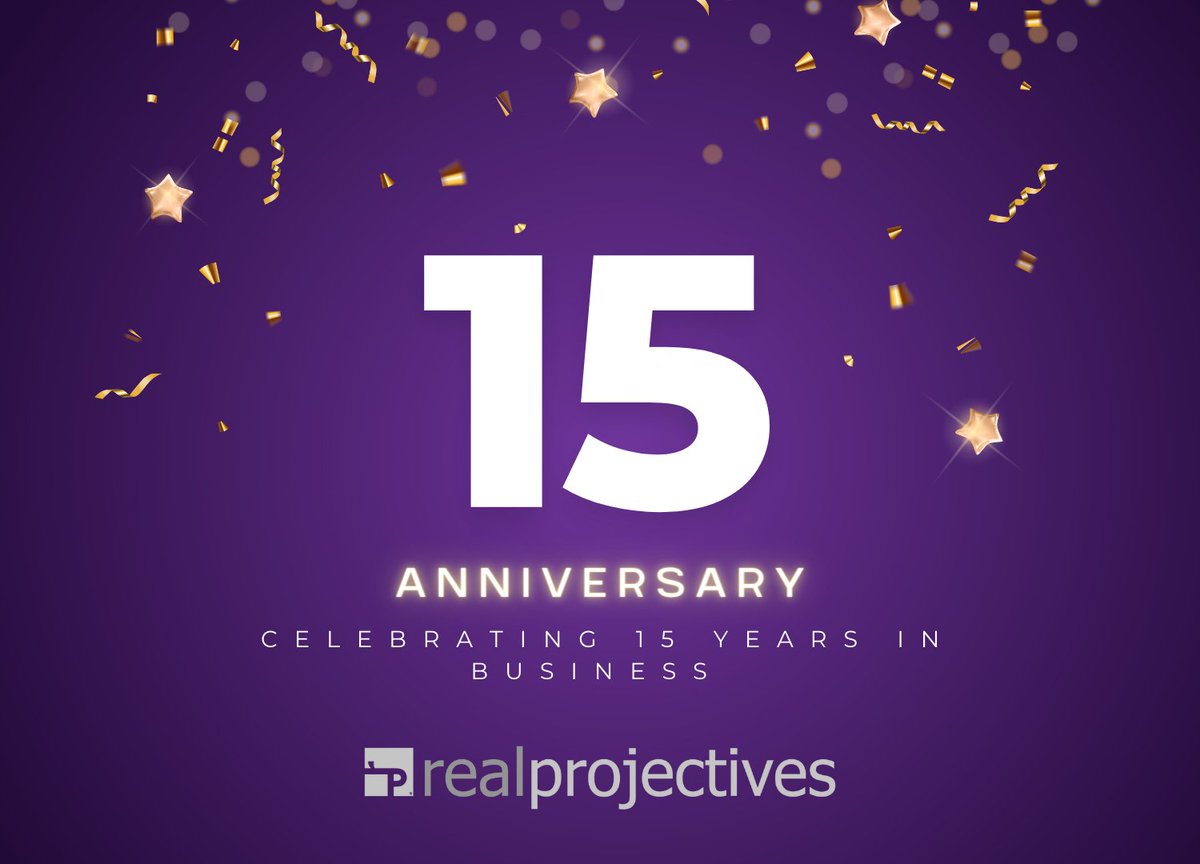RealProjectives's tweet photo. 2023 is our 15th anniversary, we hope you'll join us in celebrating!

https://t.co/0uCeTt0gam https://t.co/D5jkGj4BHA
