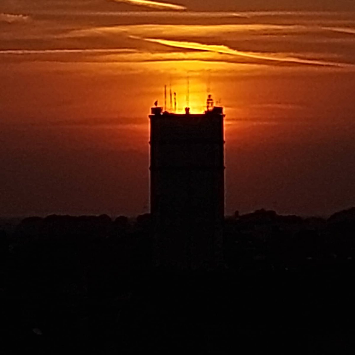 Radio Hemingway tweet media