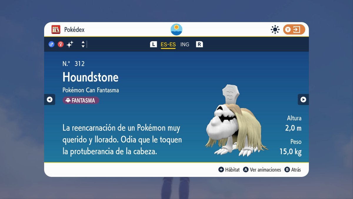 sluispino's tweet photo. ✨)Reparto de Mabosstiff y Houndstone

✨)Repartiré 2 por EO. 

✨)Pokemon que pido: cualquiera. 

✨)Para difundir: 🔁+❤

✨)Día 31 de Enero a las 10 horas (GMT-5)

✨)EO: Louise

✨)Code: 0711 0711

#PokemonEscarlataPurpura https://t.co/v5ELiAkX9j
