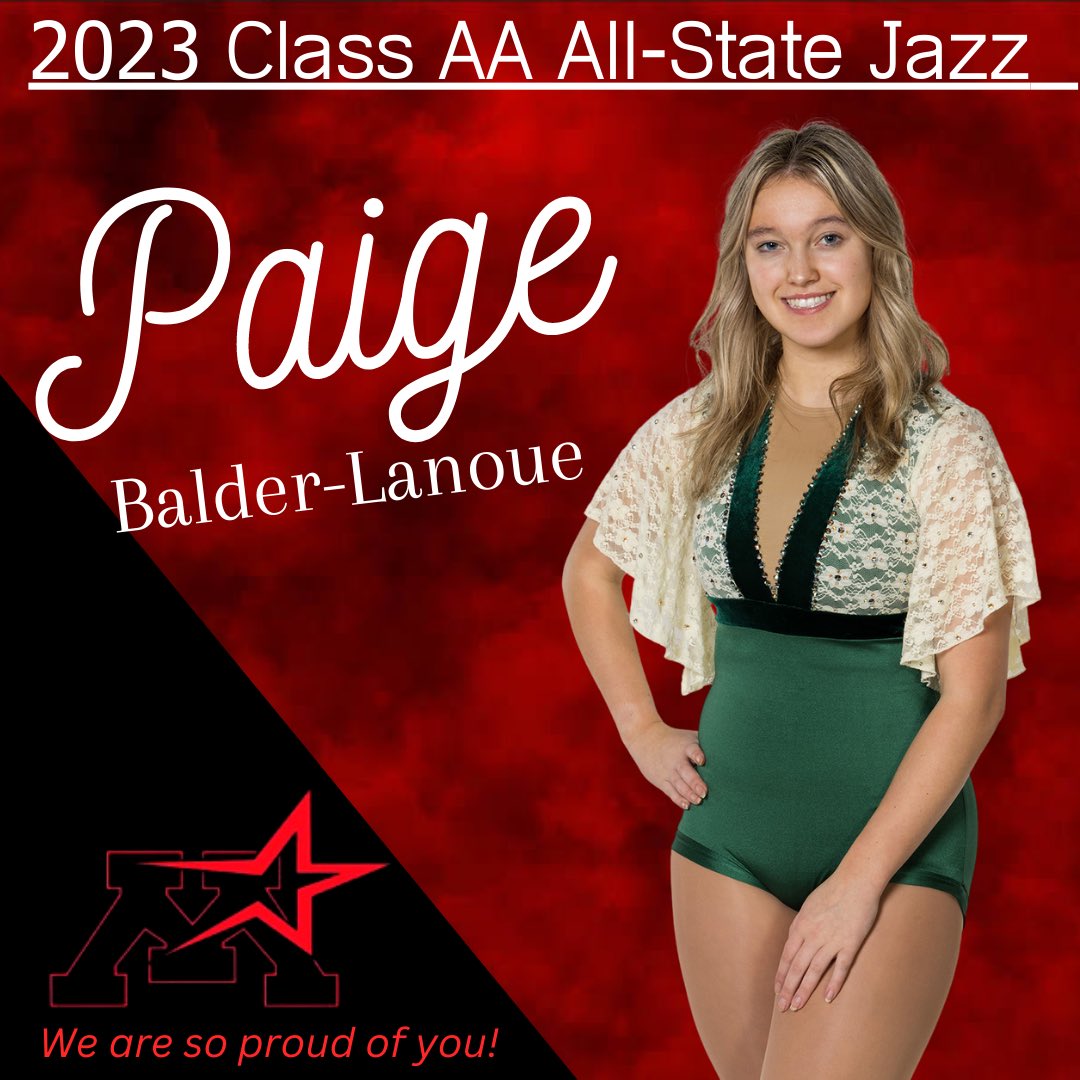 Monticello Magic Dance Team tweet media