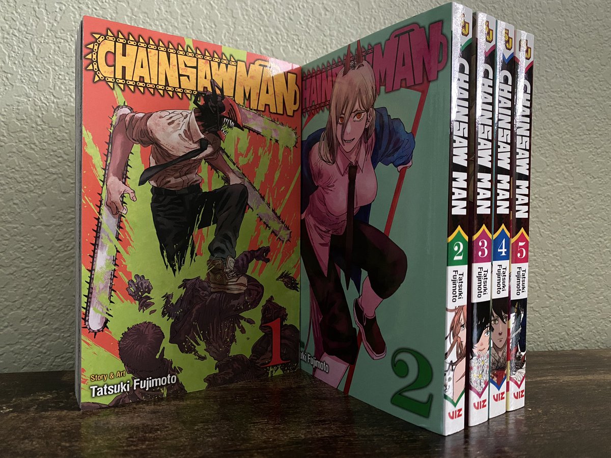 Manga Monday post

Just started this series, it’s entertaining. When it comes to achieving his dreams the main character’s really got that dog in him