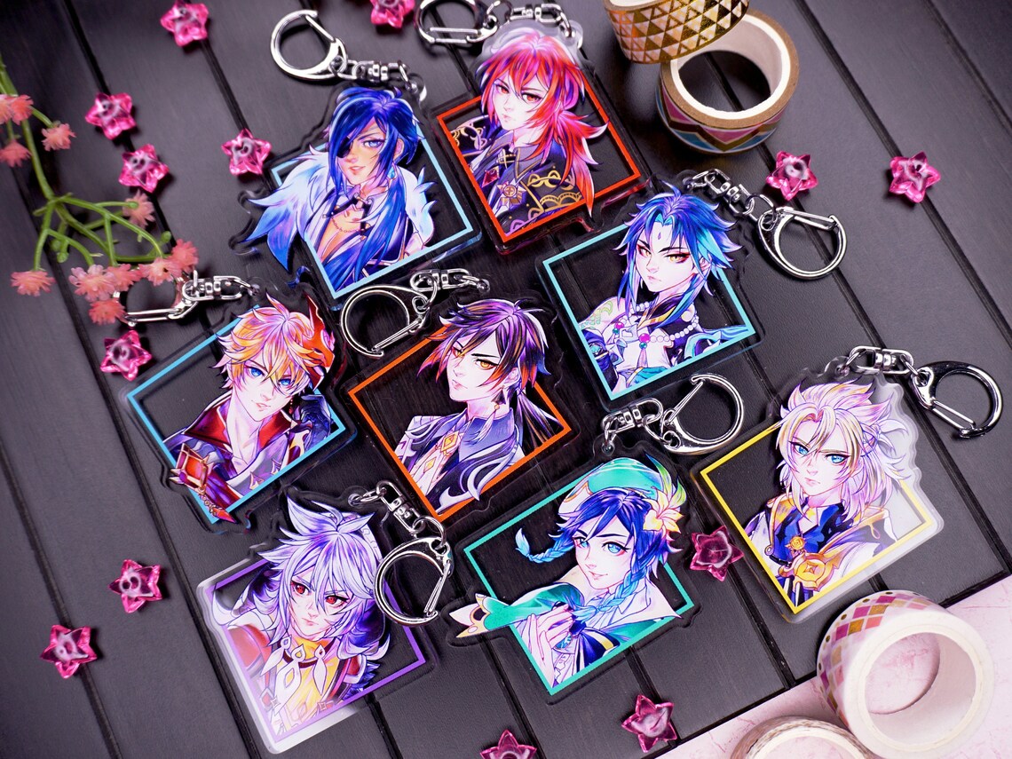 ilabiart's tweet photo. 🌸STORE GIVEAWAY🌸
To celebrate the reopening of my store and the start of the year!

🌸Follow  me
🌸RT and like
GIVEAWAY winner gets 1 item of choice

⬇️Check the L!ink below!
(mostly Final Fantasy, Zelda, Genshin, Kingdom Hearts, TWEWY and Pokemon stuff!)

✨Ends Feb the 5th✨ https://t.co/kwehBe1nt2