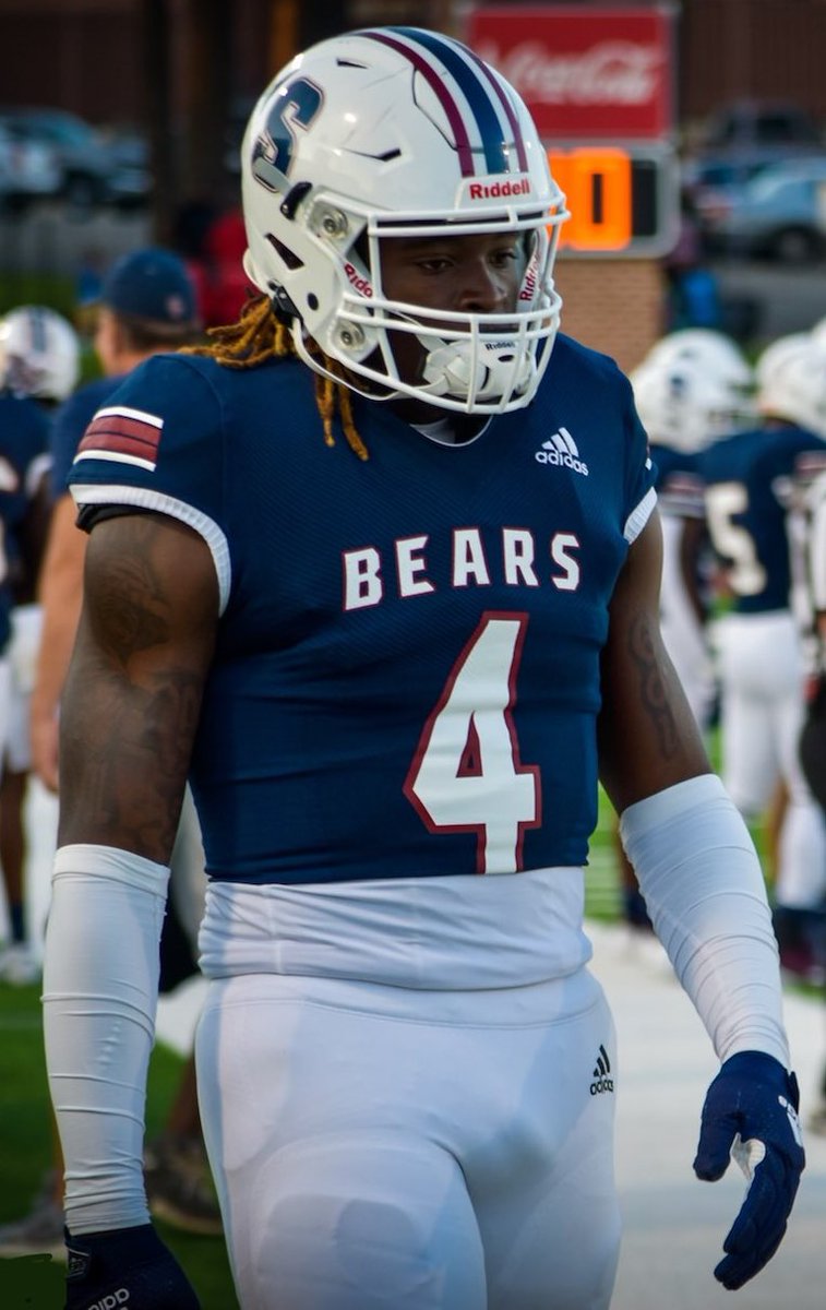 JuCo Football Forer tweet media