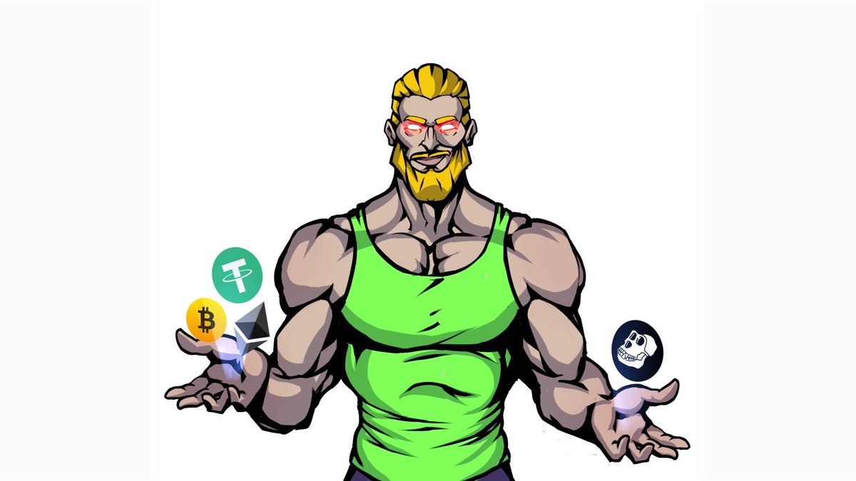 tfrunchy's tweet photo. $GIGA
FOMO has kicked in. ATH is approaching FAST.

@IncomeSharks calls $GIGA “GENIUS and good utility”.

No DEX has greater memability, or is more appealing to the eye than @gigaswapfinance .

$8K+ eth buys flowing in.

8M MCAP, see you at 100M. 

Watch out @Uniswap https://t.co/Xjc5Y3dw33