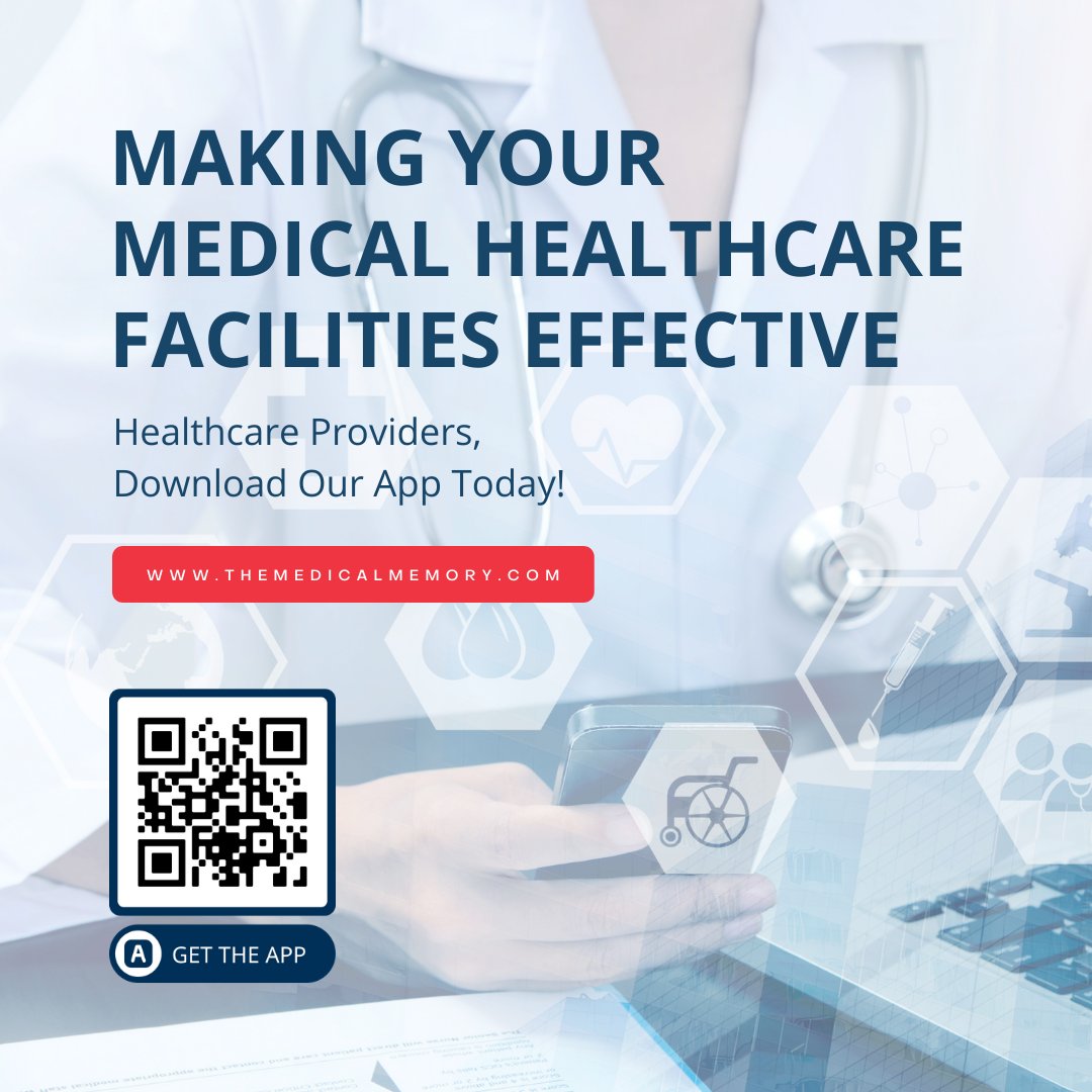 TheMedMemory's tweet photo. From family updates to clinical visits, rehab exercises, discharge, or even custom prerecorded content, Medical Memory is revolutionizing the gap in patient and provider care simply by pressing 'Record.' 

Download Our Medical Memory App Today! 
https://t.co/DGCrYDzgPh https://t.co/k5ojNW1qrK