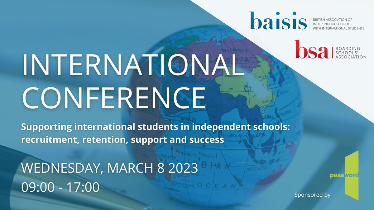BSAboarding's tweet photo. We’ll be welcoming keynote speaker, Lord Karan Bilimoria, CBE, DL to this year’s International Conference. For full programme and event info, visit https://t.co/NYqlwQDM5N @EnglishPassword https://t.co/feXH1Vovas