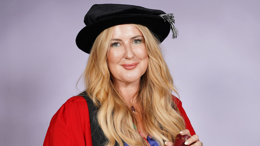 #CardiffUni staff are among those to be included in the Future Generations Changemaker 100.
buff.ly/3RpdPHB