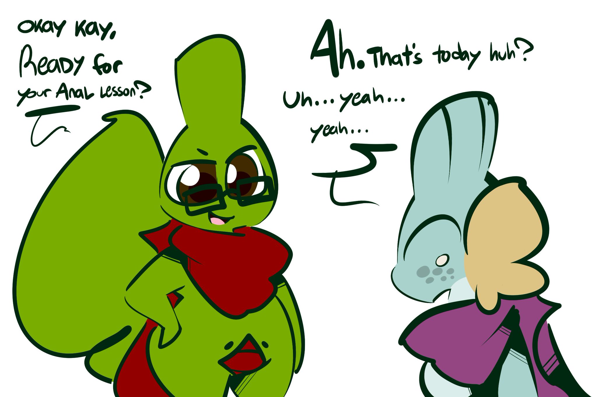 GoBBo on Twitter: "Kay Full Nelson thing that i related teased how many