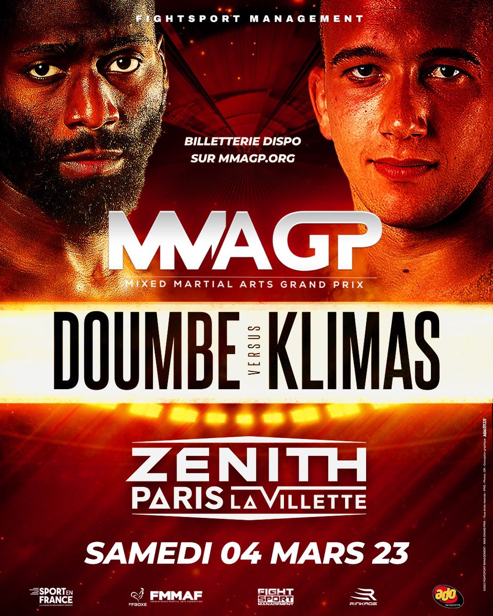 CedricDoumbe's tweet photo. Eh !!!📣J'vous avais dit quoi ❔
J'annonce la date et l'heure du prochain crime 🥊et surtout l'identité 🪪de la Prochaine victime qui nous vient de🇵🇱Pologne ❕
Voilà vous savez, et vous me connaissez, j'essaye, j'essaye mais, c'est plus fort que moi : KO 1er round🪦#doumbe #mma https://t.co/JuiybeagRl
