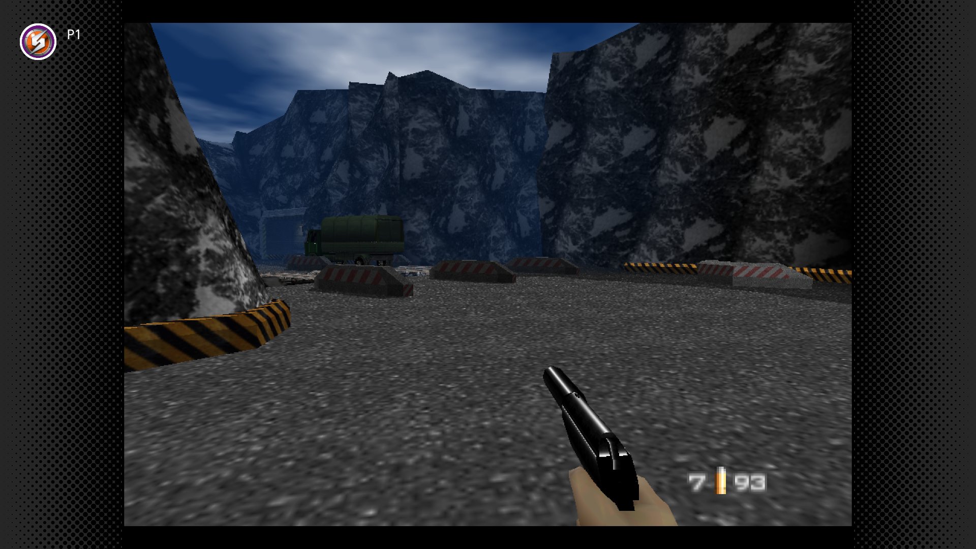 GoldenEye 007 (Nintendo 64), GoldenEye Wiki