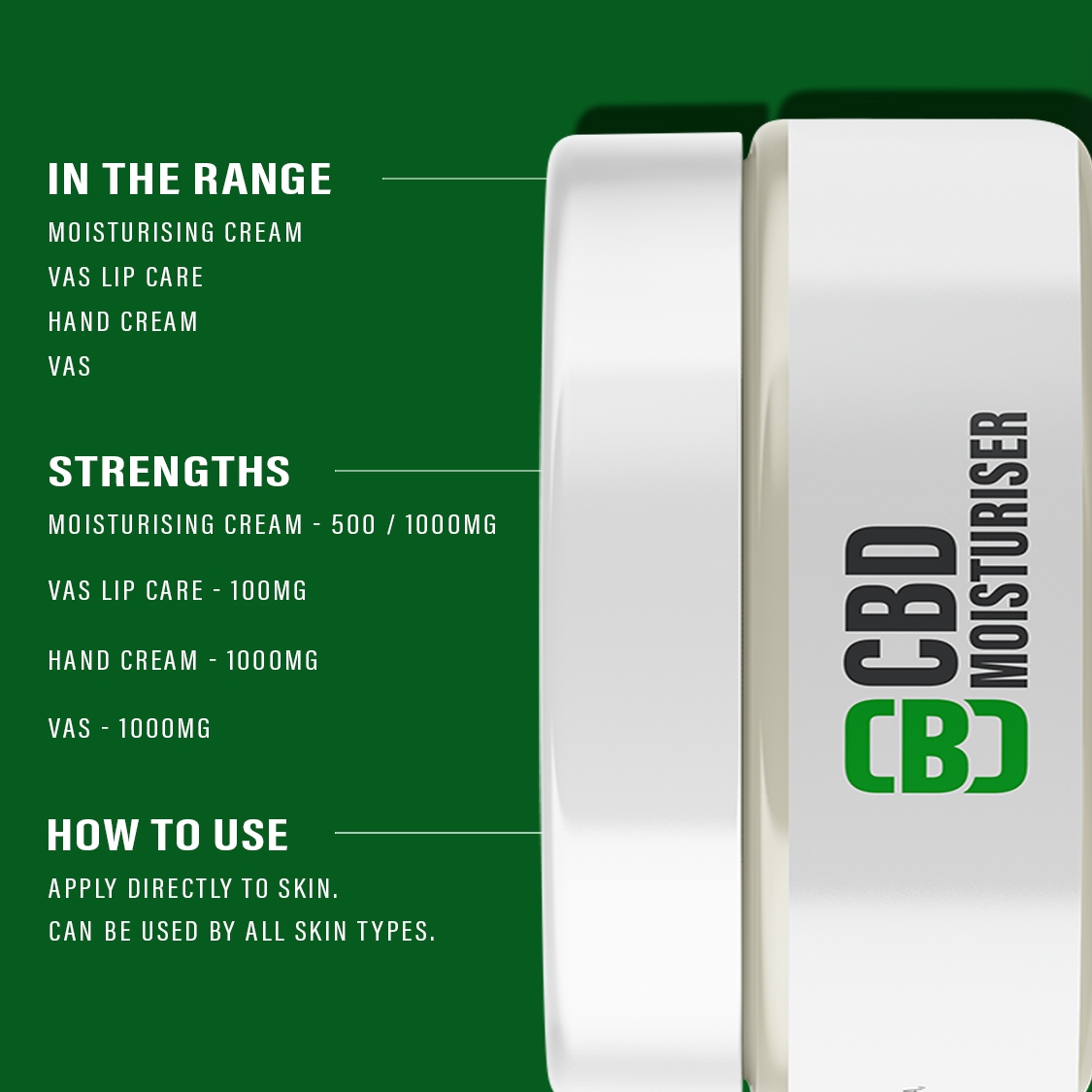 CbdAsylum's tweet photo. SKINCARE!

Looking to incorporate some CBD into your everyday products? Then look no further than CBD Asylum Skincare. 

Soothe your body by adding some of these beauties to your routine and experience the real difference that a little daily dose of CBD can make 😏 https://t.co/JLBCldQ6MS