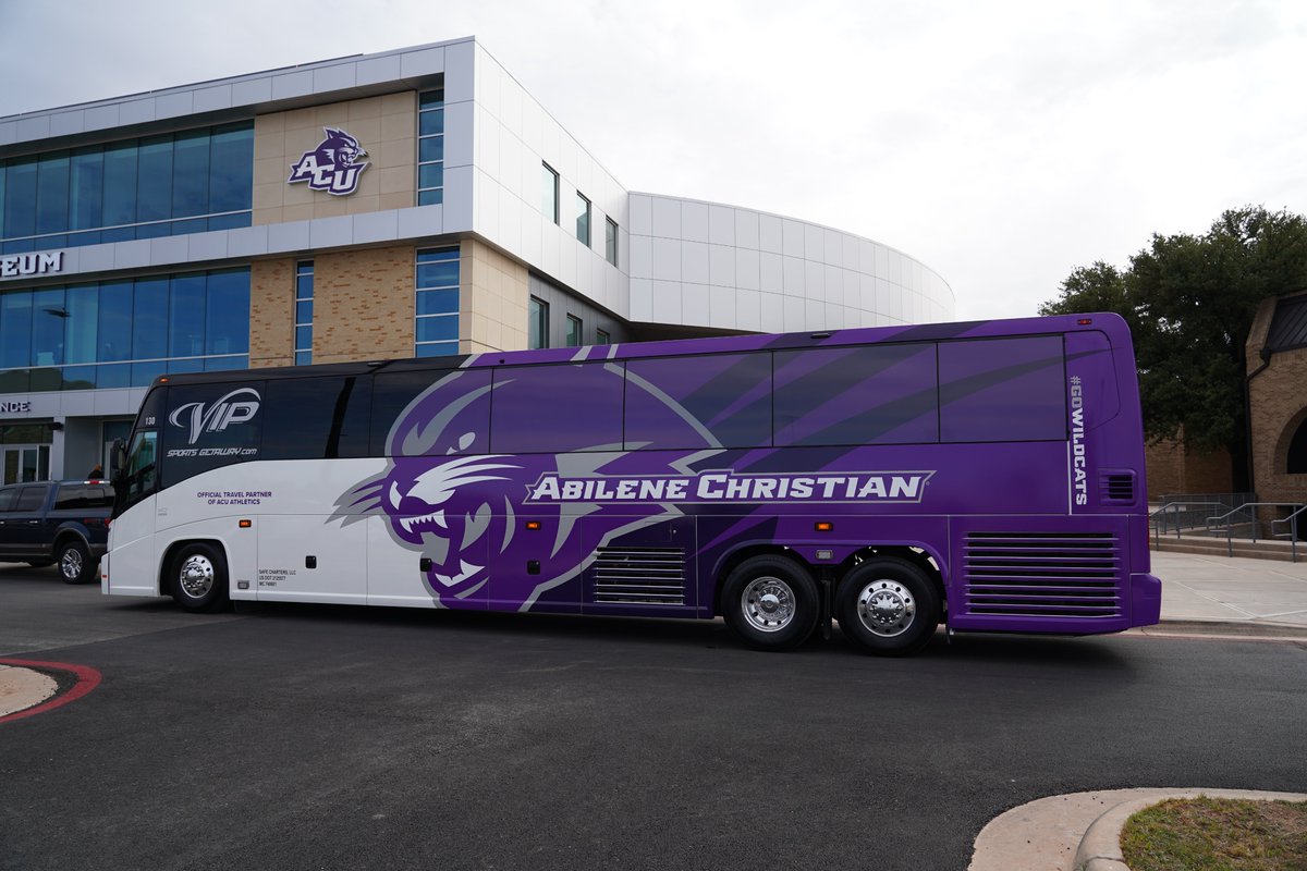 ACU Sports tweet media