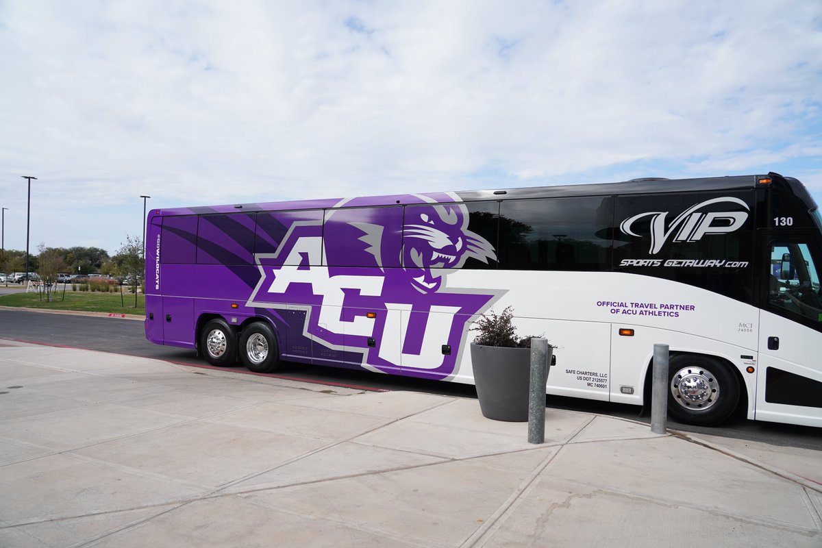 ACU Sports tweet media