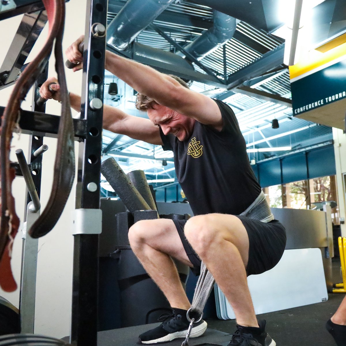 UCI Baseball tweet media