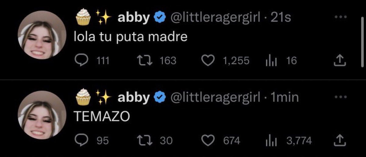 valeero's tweet photo. mi bipolaridad: https://t.co/qGaozzKY9q