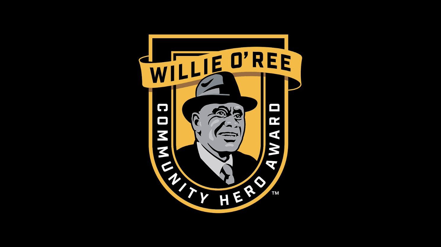 NHL Clubs Add Willie O'Ree Helmet Logo Celebrating Equality –  SportsLogos.Net News