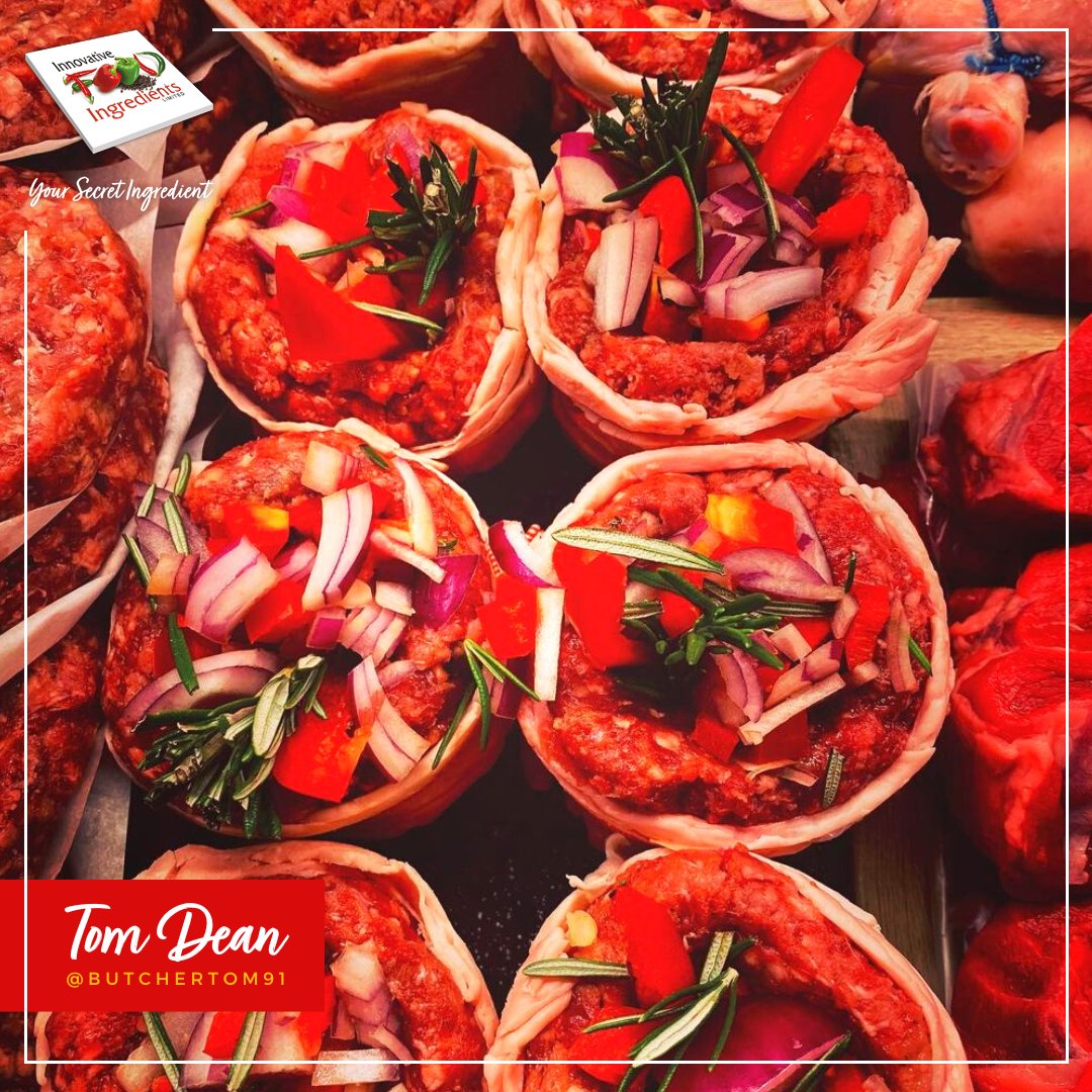 Innovative Food Ingredients tweet media