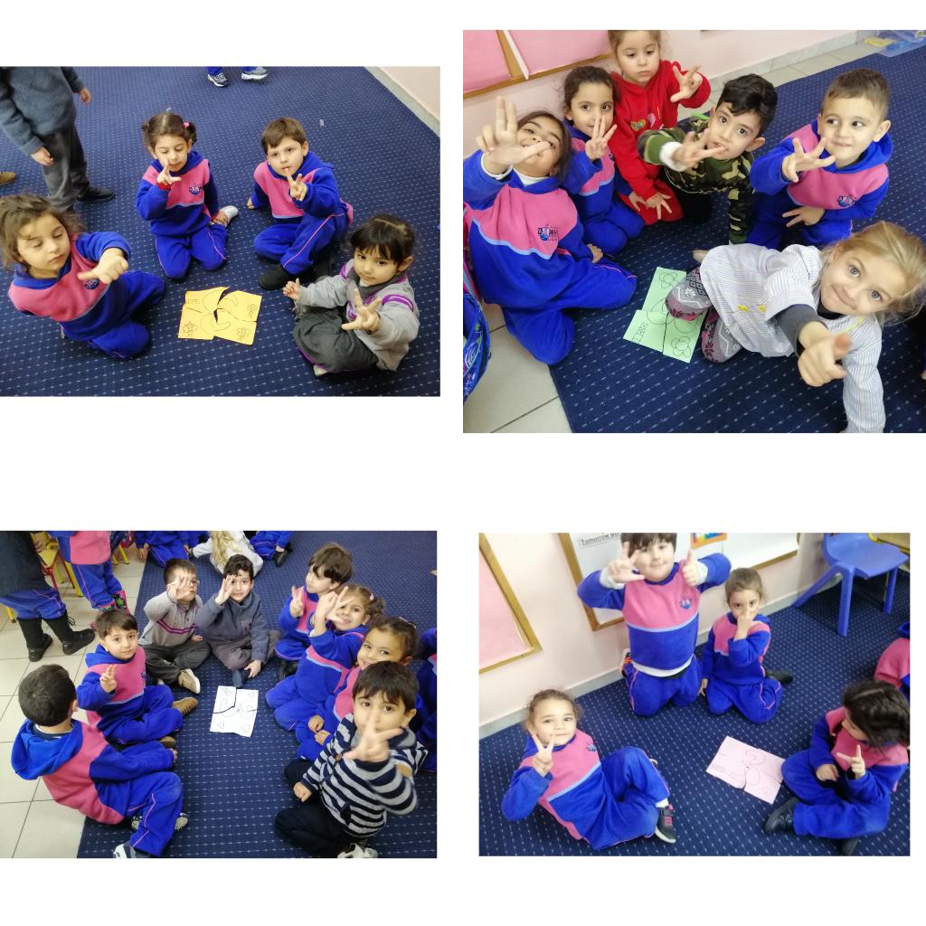 MarwaGh237's tweet photo. KG2 M were busy to form the jigsaw puzzle and guess our  new number
@AyounRana
@FThaalby
@makdawhaschool https://t.co/X8zz23Nwku