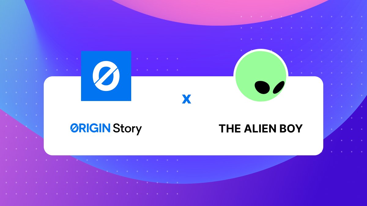 thealienboy's tweet photo. Excited to reveal our partnership with @OriginProtocol  is now live! 
Visit https://t.co/9yCn7X1h9f to trade all our collections ($fock store soon) on our own branded platform powered by https://t.co/63Vrj0Sd4v
Ready for a seamless experience &amp; support the growth of NFT universe? https://t.co/IBEAwTPWvJ
