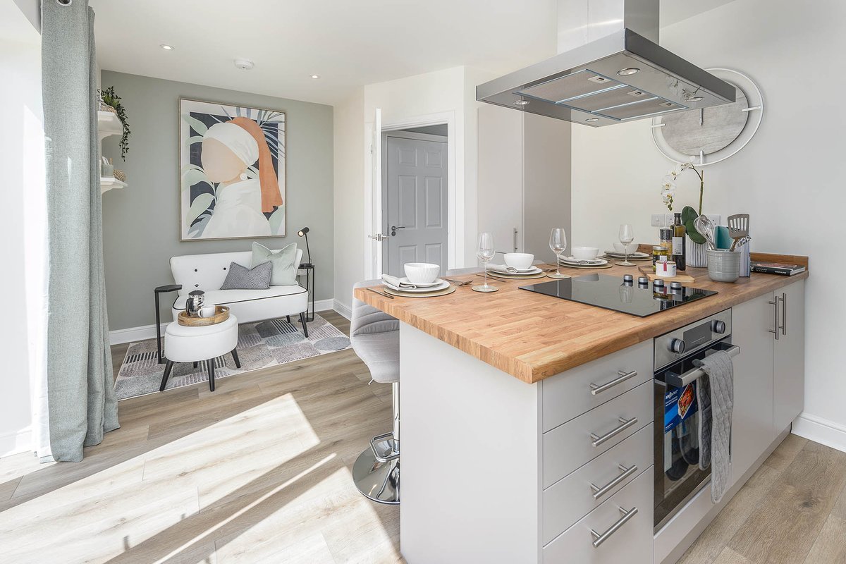 MagnaHomesNE's tweet photo. Your new kitchen at Adey Court includes an electric oven and extractor hood, creating a modern and practical.

Call Bradley Hall's Durham office on 0191 383 9999 to book a viewing for the last remaining plots at Adey Court.

#adeycourt #newbuild #kitchen #northeastproperty https://t.co/VPUU62gpXo